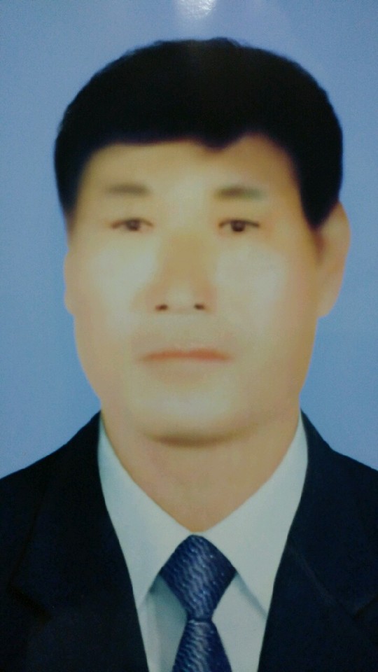 영정 사진