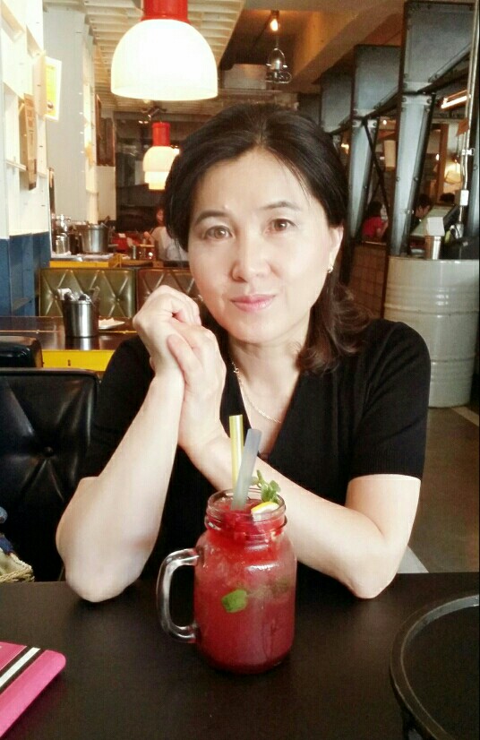 영정 사진