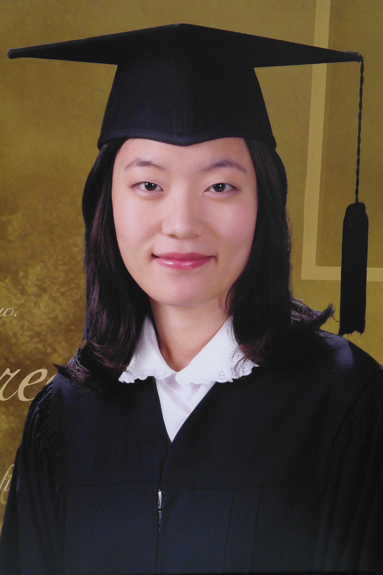 영정 사진