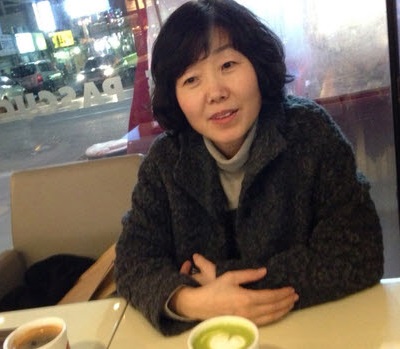 영정 사진
