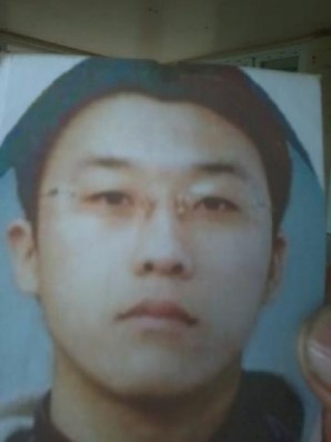 영정 사진
