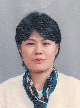 영정 사진