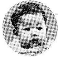 영정 사진