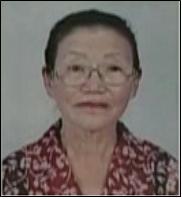영정 사진